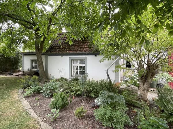 Immobilie in Creglingen - Bauernhaus in Creglingen - Bild 2