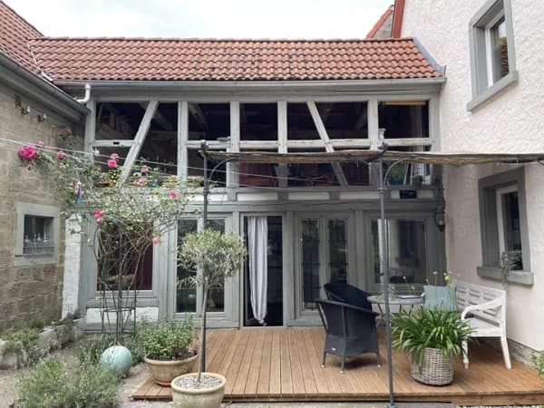Immobilie in Creglingen - Bauernhaus in Creglingen - Bild 4