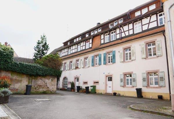 Immobilie in Kenzingen - Kapitalanlage Denkmalimmobilie - historischer Charme trifft auf attraktive AfA - Bild 0