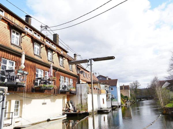 Immobilie in Kenzingen - Kapitalanlage Denkmalimmobilie - historischer Charme trifft auf attraktive AfA - Bild 3