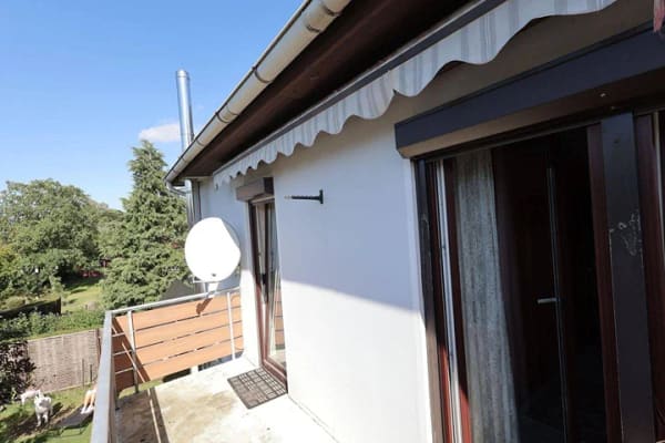 Immobilie in Langwedel - Gepflegte Wohnung in zentraler Lage! - Bild 2