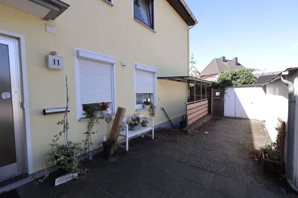 Immobilie in Langwedel - Gepflegte Wohnung in zentraler Lage! - Bild 3