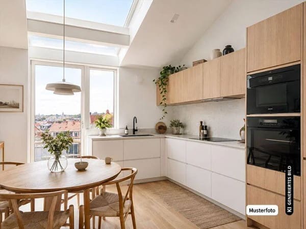 Immobilie in Schleiden - Garage mit Einfamilienhaus - Ihre Chance auf eine attraktive Immobilie ohne Provision - Bild 0