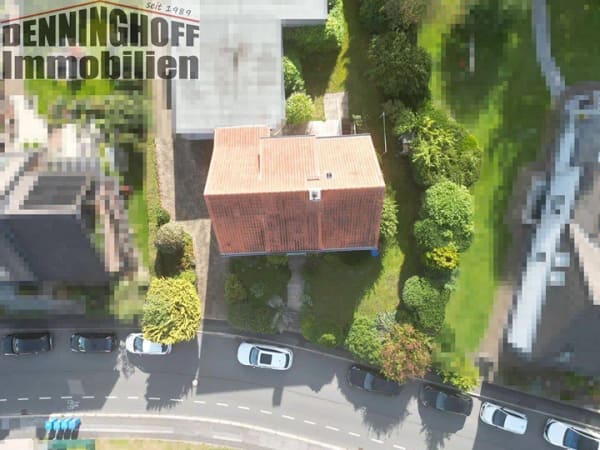 Immobilie in Holzwickede - Einfamilienhaus in Holzwickede-Süd - Bild 2