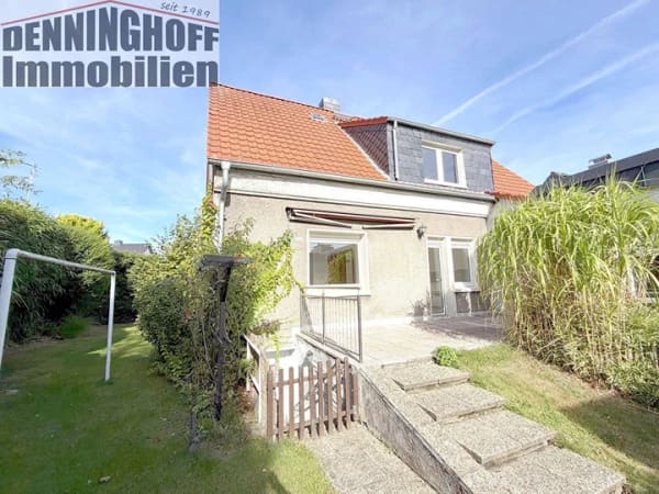 Immobilie in Holzwickede - Einfamilienhaus in Holzwickede-Süd - Bild 4