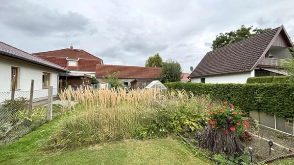 Immobilie in Sanitz - Kurze Wege und ein Garten zum Genießen - Bild 3
