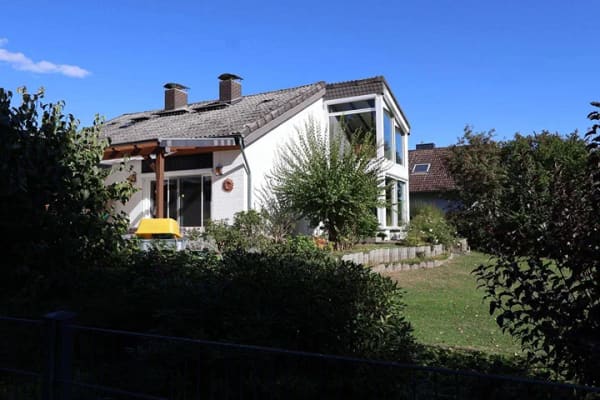 Immobilie in Isenbüttel - Einfamilienhaus in Isenbüttel - Bild 0