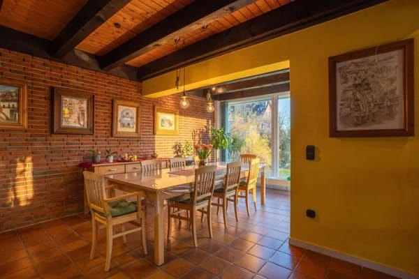 Immobilie in Isenbüttel - Einfamilienhaus in Isenbüttel - Bild 3