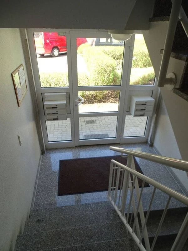 Immobilie in Tuningen - Sonnige ruhige Wohnung mit Balkon und Garage in Tuningen - Bild 4