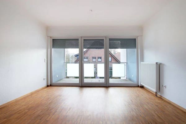 Immobilie in Gescher - 51 m² große ETW in attraktiver Wohnlage von Gescher! - Bild 2