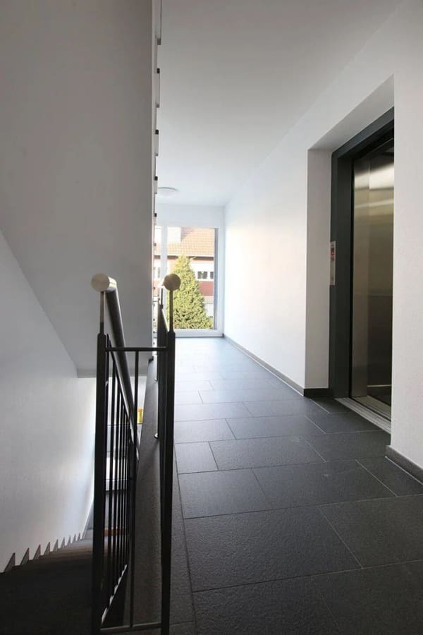 Immobilie in Gescher - 51 m² große ETW in attraktiver Wohnlage von Gescher! - Bild 4