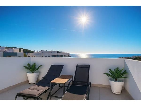 Immobilie in Ahlden - Penthouse - Estepona - Bild 0