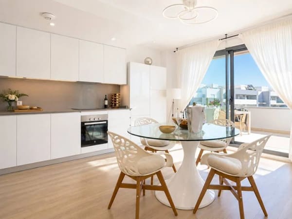 Immobilie in Ahlden - Penthouse - Estepona - Bild 3