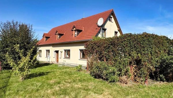 Immobilie in Ebersbach-Neugersdorf - Der Möbelwagen kann kommen - Bild 0