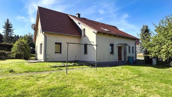 Immobilie in Ebersbach-Neugersdorf - Der Möbelwagen kann kommen - Bild 2
