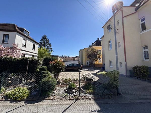 Immobilie in Bautzen - Budyšin - vollvermietetes Mehrfamilienhaus in beliebter Wohnlage in Bautzen - Bild 3