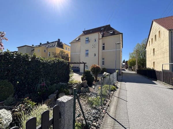 Immobilie in Bautzen - Budyšin - vollvermietetes Mehrfamilienhaus in beliebter Wohnlage in Bautzen - Bild 4