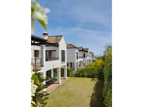Immobilie in Ahlden - Doppelhaushälfte - Estepona - Bild 1