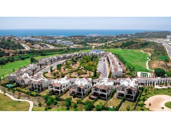 Immobilie in Ahlden - Doppelhaushälfte - Estepona - Bild 2