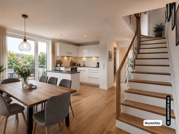 Immobilie in Osthofen - DHH mit Balkon - Besondere Immobilienchance ohne Provision - Bild 0