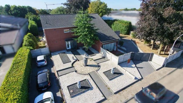Immobilie in Wettringen - IMMOBILIEN GUMNIOR präsentiert: Ehemaliges Brauhaus - außergewöhnliches Anwesen mit großzügigem Wohn- und Gewerbebereich - Bild 0
