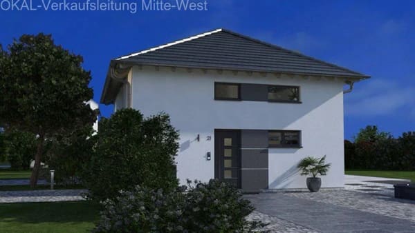 Immobilie in Ilvesheim - Ein Haus mit vielen tollen Plätzen - Stadtvilla 12 in Ilvesheim - Bild 0