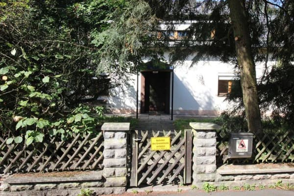 Immobilie in Untersteinach - Gute Lage und viel Platz, Familienhaus in Untersteinach - Bild 3