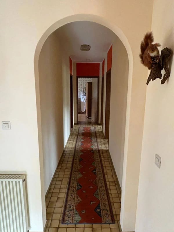 Immobilie in Bleialf - Geräumiges Einfamilienhaus mit Einliegerwohnung und großem Garten - Bild 4