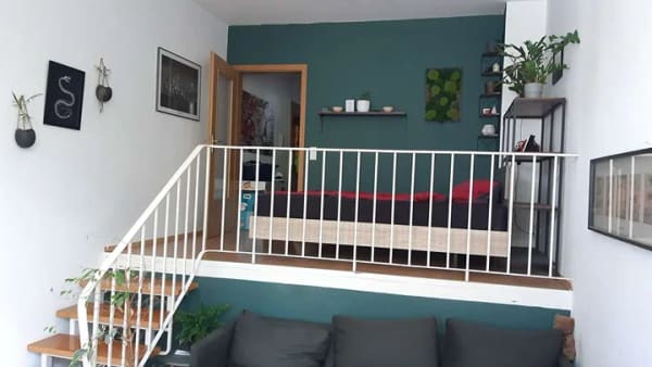 Immobilie in Kirchseeon - KAPITALANLAGE - 1 Zi.-Whg. - JNME 5.880 € | SÜD/Terrasse | Laminat | Bad/WC/Wanne und Tiefgarage - Bild 2