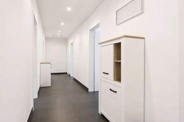 Immobilie in Kritzmow - Moderner Bungalow, ca. 125m², 4 Zimmer, Garage & Platz für die ganze Familie im beliebten Kritzmow! - Bild 3