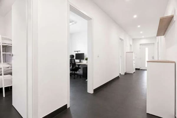 Immobilie in Kritzmow - Moderner Bungalow, ca. 125m², 4 Zimmer, Garage & Platz für die ganze Familie im beliebten Kritzmow! - Bild 4