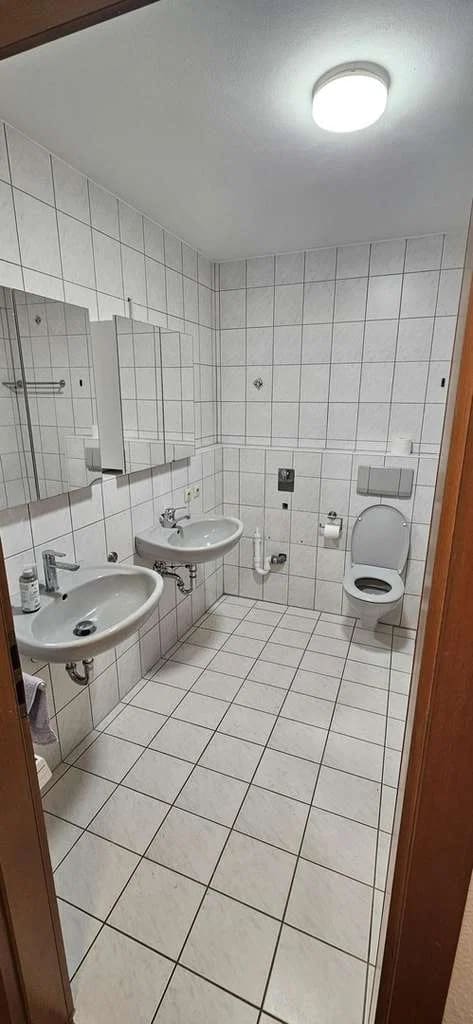 Immobilie in Weil im Schönbuch - 3,5‑Zimmer‑Gartenwohnung in Weil im Schönbuch - bezugsfrei ab sofort! - Bild 2