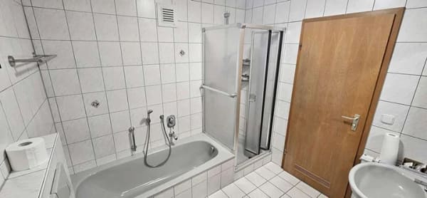 Immobilie in Weil im Schönbuch - 3,5‑Zimmer‑Gartenwohnung in Weil im Schönbuch - bezugsfrei ab sofort! - Bild 3