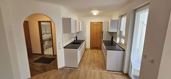 Immobilie in Weil im Schönbuch - 3,5‑Zimmer‑Gartenwohnung in Weil im Schönbuch - bezugsfrei ab sofort! - Bild 4