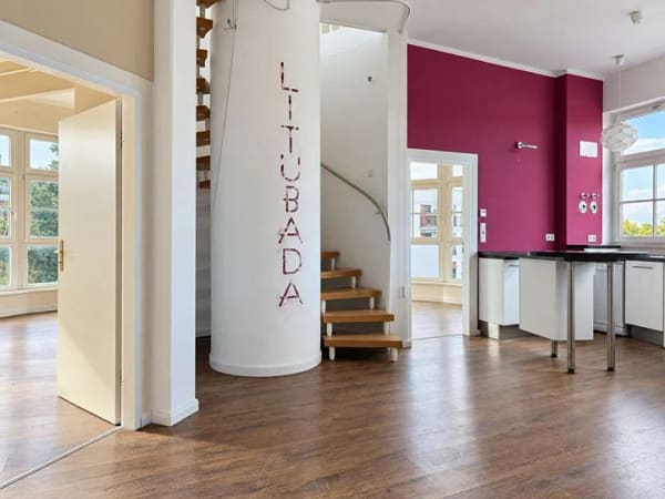 Immobilie in Dallgow-Döberitz - Maisonette im Turm: Großzügig leben auf zwei Ebenen - Bild 3