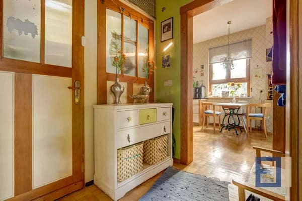 Immobilie in Bischofsheim - 4 Zimmer im Hochparterre, kleine Terrasse + DG-Zimmer für vielseitiges Wohnen in Bischofsheim - Bild 4