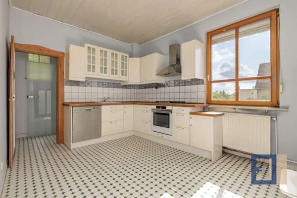 Immobilie in Bischofsheim - Maisonette-Wohnen mit Dachterrasse – 4 Zimmer und viel Platz auf zwei Ebenen in Bischofsheim - Bild 4