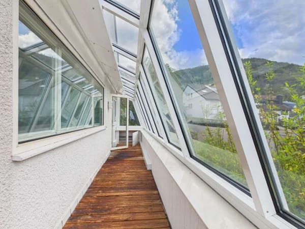 Immobilie in Heubach - Familienanwesen mit Pool und Sauna in exklusiver Wohnlage - Bild 4