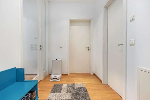 Immobilie in Seefeld - 2,5-Zimmer-Erdgeschosswohnung mit Terrasse und eigenem Garten in guter Lage - Bild 1