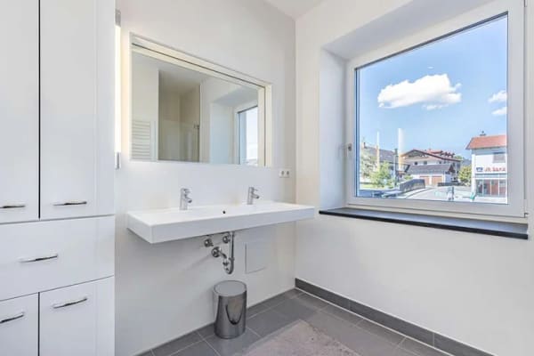 Immobilie in Seefeld - 2,5-Zimmer-Erdgeschosswohnung mit Terrasse und eigenem Garten in guter Lage - Bild 3