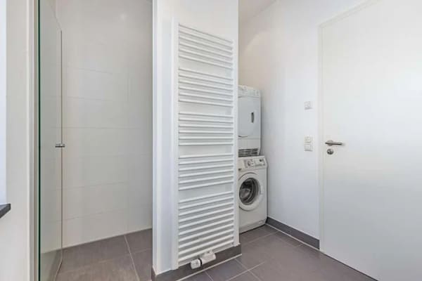 Immobilie in Seefeld - 2,5-Zimmer-Erdgeschosswohnung mit Terrasse und eigenem Garten in guter Lage - Bild 4