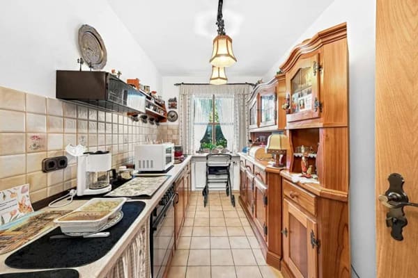 Immobilie in Sauerlach - Kapitalanlage! 2-Zimmer-Erdgeschosswohnung mit Terrasse und eigenem Garten - Bild 2
