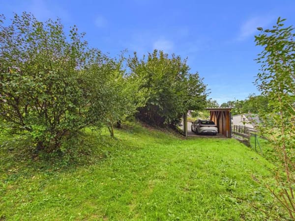 Immobilie in Netzschkau - Barrierearm! Doppelhaushälfte mit Garten & Carport in Netzschkau - Bild 4