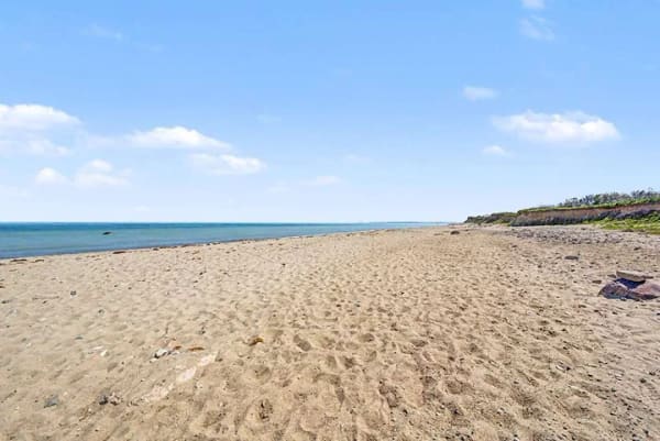 Immobilie in Brodersby - Wohnen oder Urlaub machen an der Ostsee! - Bild 1