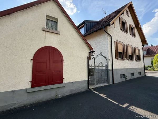 Immobilie in Veitshöchheim - Haus in Veitshöchheim - Bild 0