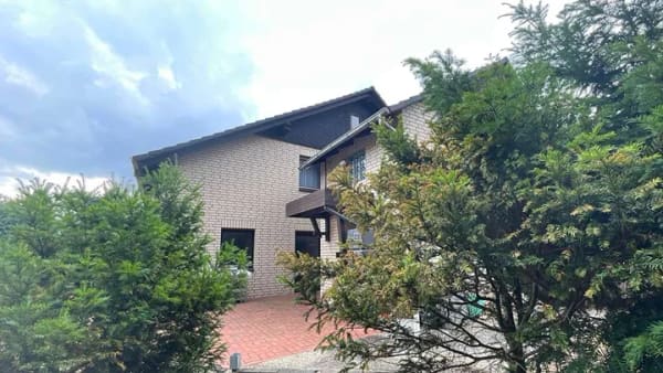 Immobilie in Steyerberg - Viel Raum, viel Ruhe, viel Wohnqualität – gepflegtes Wohnhaus in gesuchter Lage! - Bild 1