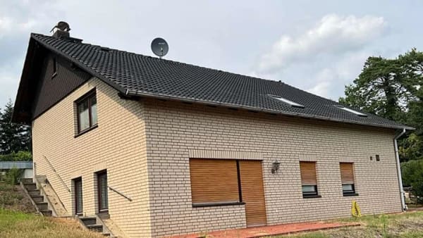 Immobilie in Steyerberg - Viel Raum, viel Ruhe, viel Wohnqualität – gepflegtes Wohnhaus in gesuchter Lage! - Bild 4