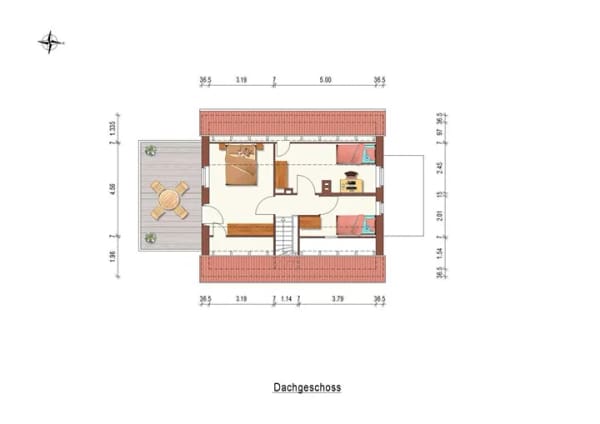 Immobilie in Pirna - Sanierungsobjekt mit viel Potential - Bild 2