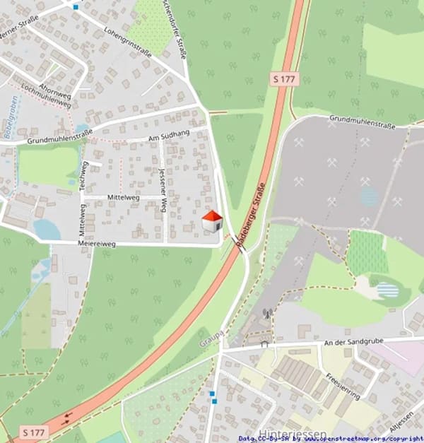 Immobilie in Pirna - Sanierungsobjekt mit viel Potential - Bild 3