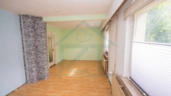 Immobilie in Dornburg-Camburg - Sanierungsbedürftige Doppelhaushälfte in ruhiger Lage von Camburg - Bild 2